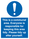 communal-area-tidy-sign~